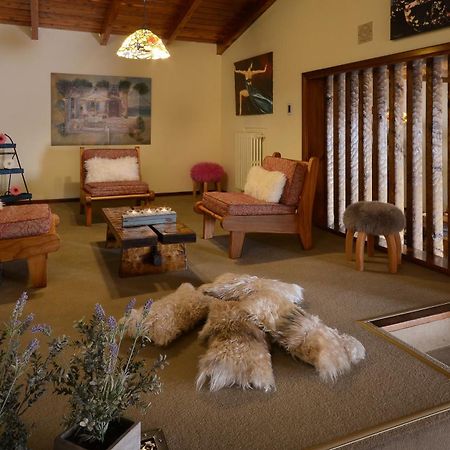 Hotel Aconcagua Сан-Карлос-де-Барілоче Екстер'єр фото