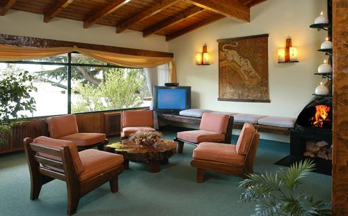 Hotel Aconcagua Сан-Карлос-де-Барілоче Екстер'єр фото