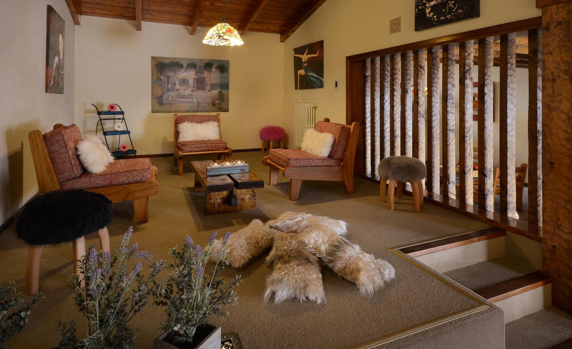 Hotel Aconcagua Сан-Карлос-де-Барілоче Екстер'єр фото
