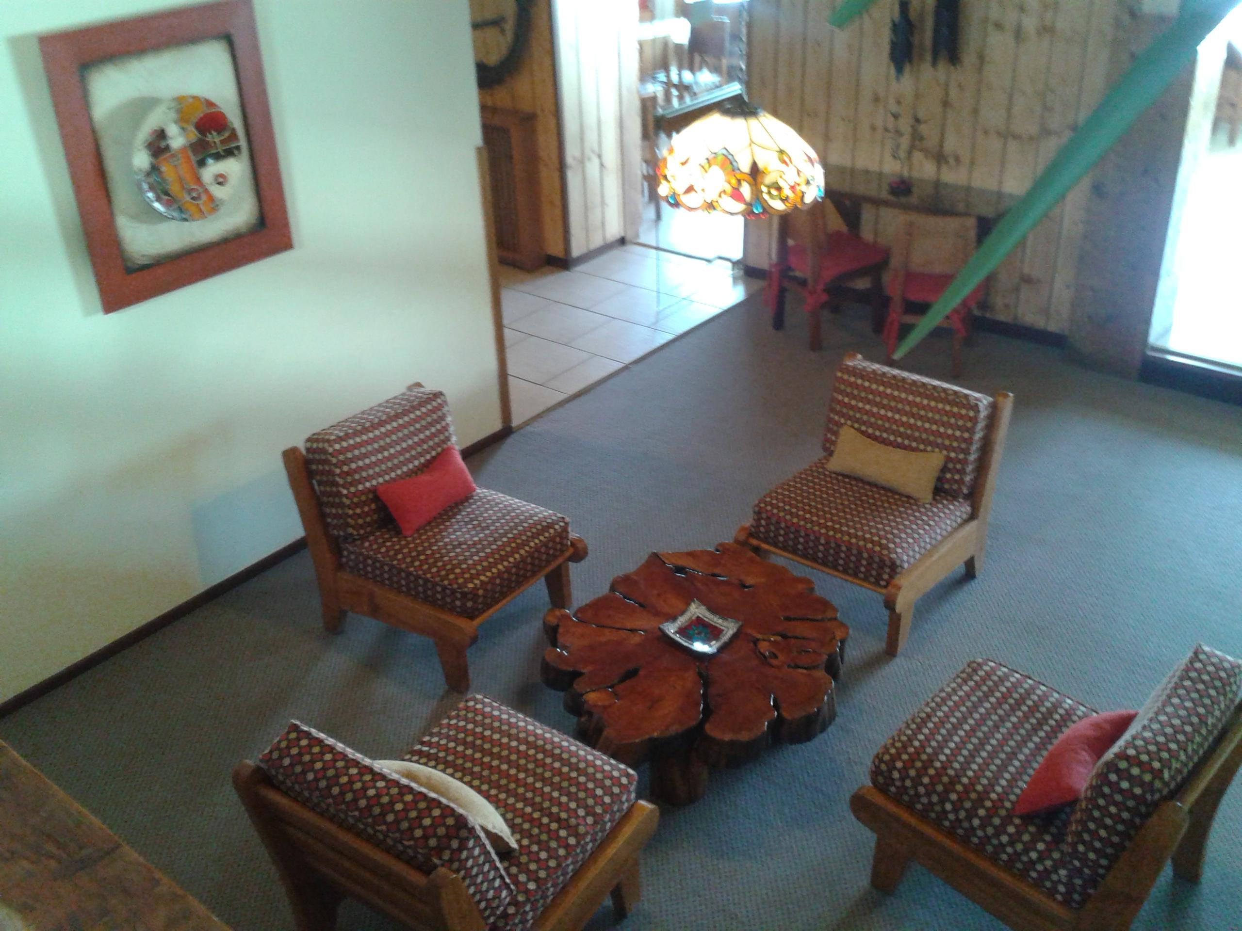 Hotel Aconcagua Сан-Карлос-де-Барілоче Екстер'єр фото